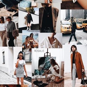 Meet your Posher, Destiny